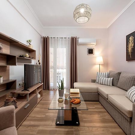 Casa Al Centro Di Corfu Apartment Corfu  Ngoại thất bức ảnh