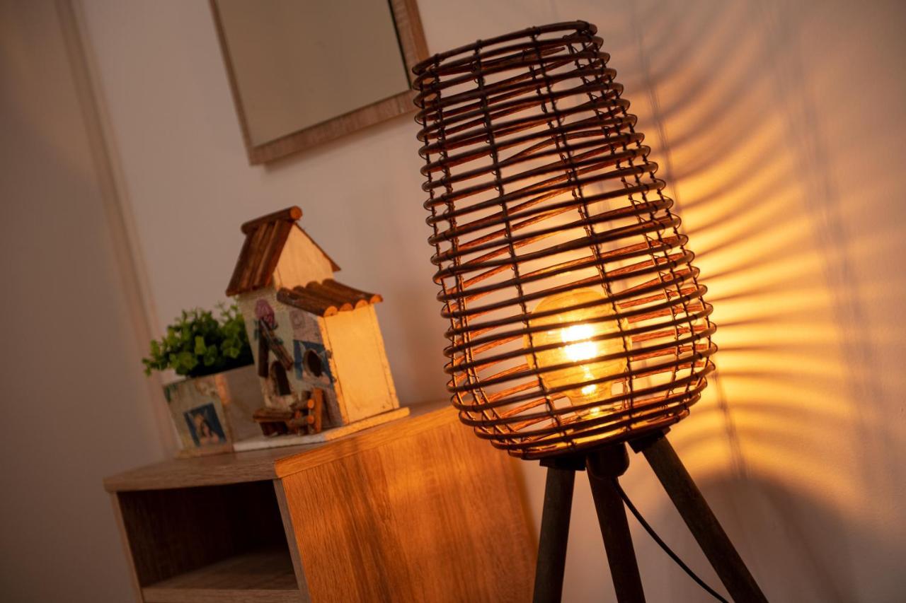 Casa Al Centro Di Corfu Apartment Corfu  Ngoại thất bức ảnh