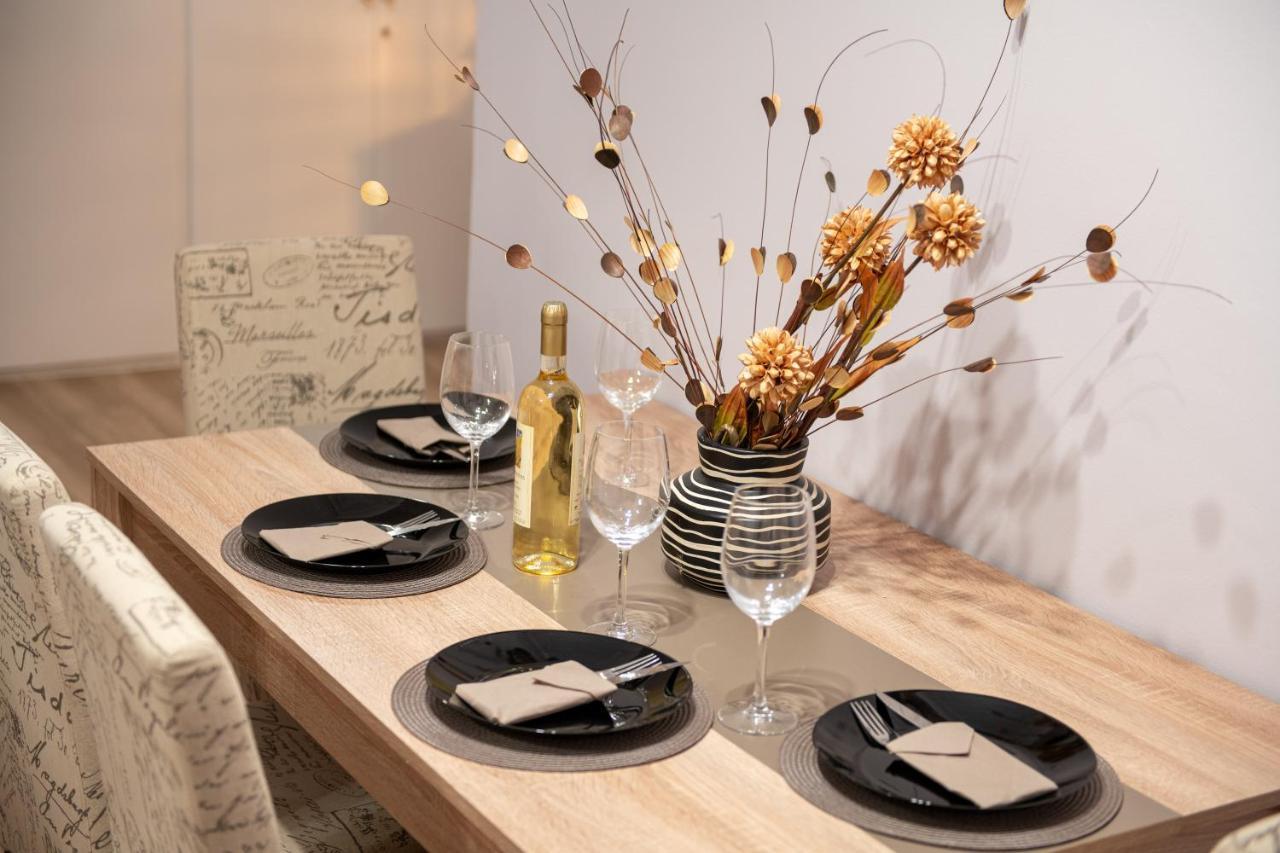 Casa Al Centro Di Corfu Apartment Corfu  Ngoại thất bức ảnh